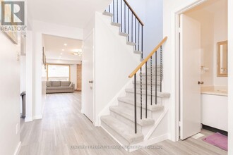164 Daniels Crescent in Ajax, ON - Building Photo - Building Photo
