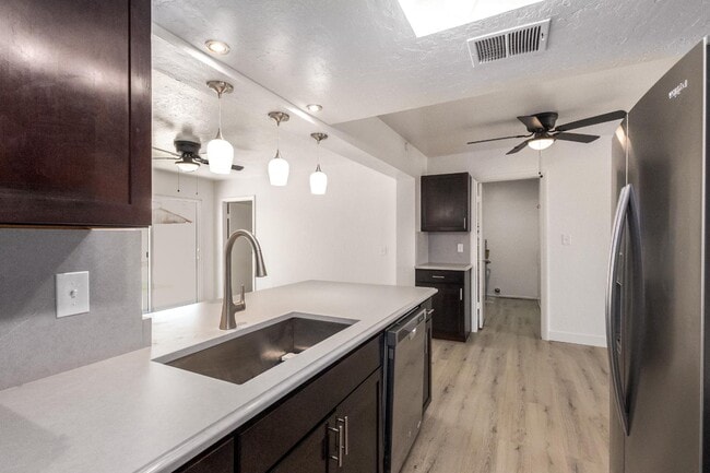 property at 302 W Kristal Way