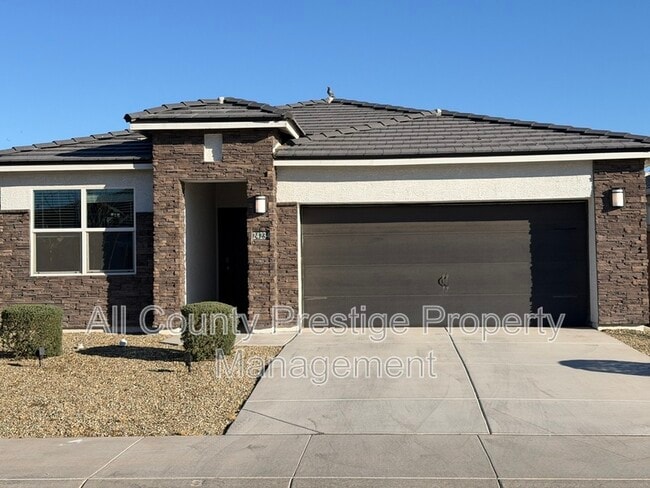 24234 W Verlea Dr in Buckeye, AZ - Building Photo - Building Photo