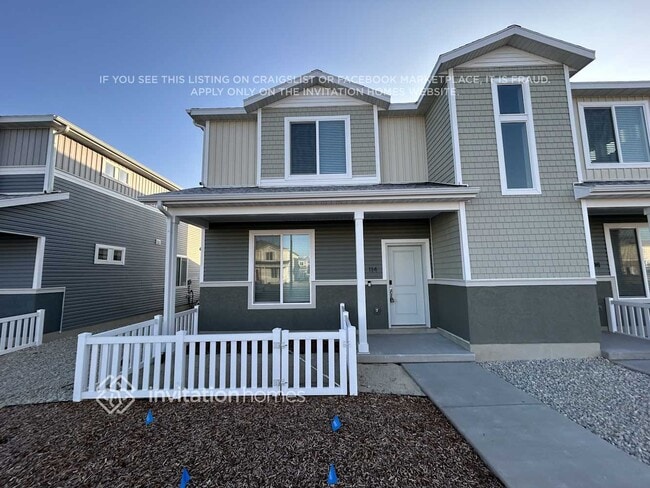 114 N Riverside Dr in Saratoga Springs, UT - Building Photo - Building Photo