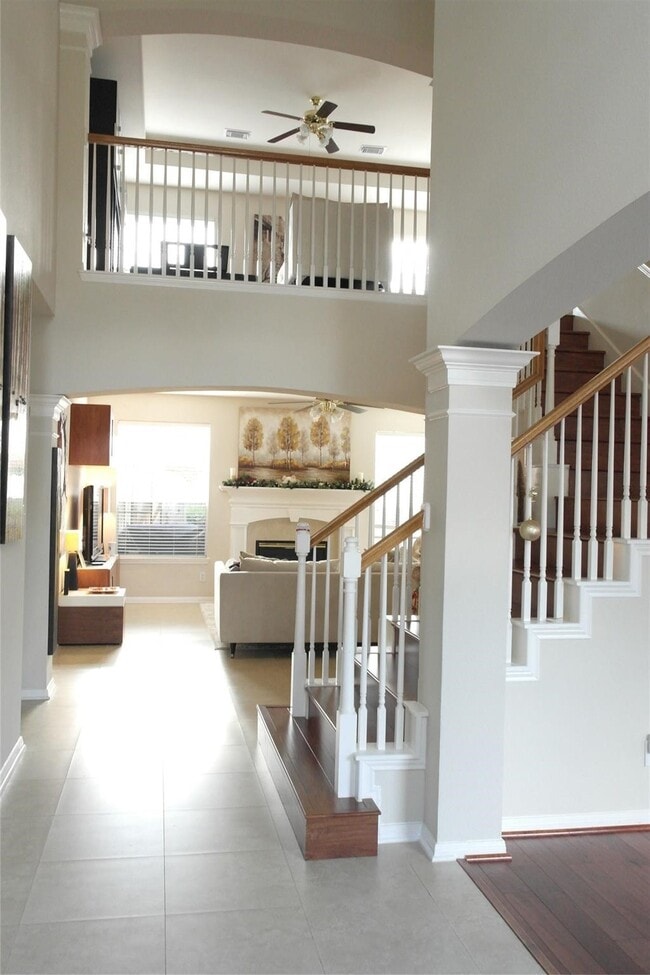 20411 Spring Rose Dr in Katy, TX - Building Photo - Building Photo