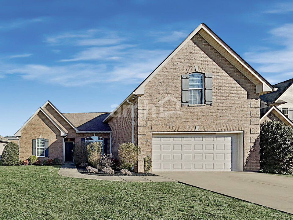 3626 Sweetbriar Ave in Murfreesboro, TN - Building Photo