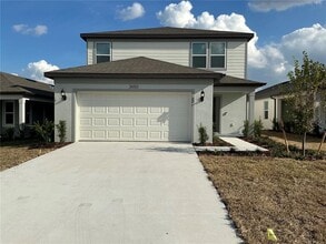 3650 Hornbeam Rd in Spring Hill, FL - Building Photo - Building Photo