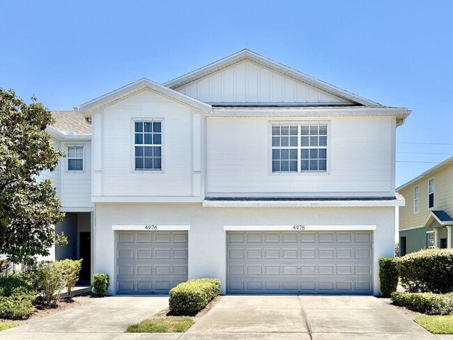 property at 4978 White Sanderling Ct