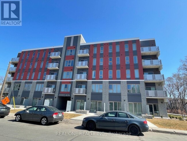 property at 77-477 Leland St