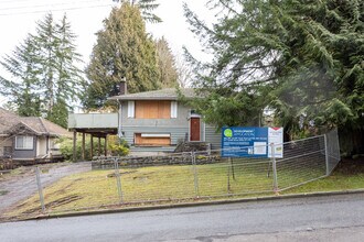 Ironwood in Coquitlam, BC - Building Photo - Building Photo