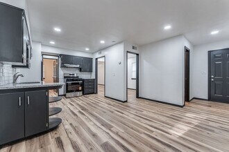 1501 NE 33rd St in Oklahoma City, OK - Building Photo - Building Photo