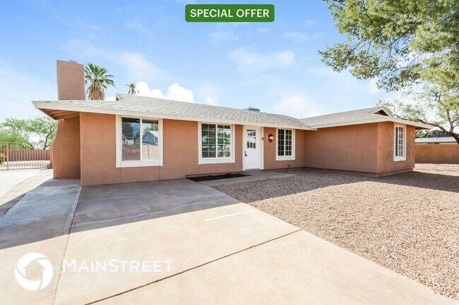 6621 S Vereda De Las Casitas
