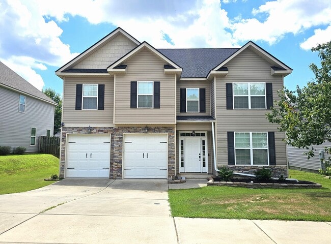 property at 3019 Kilknockie Dr