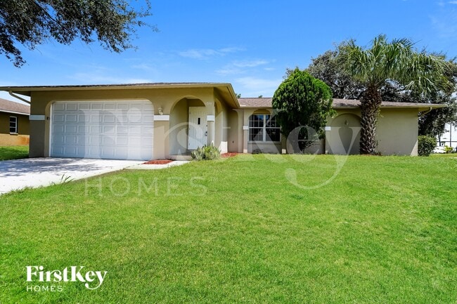 property at 8441 Bahamas Rd