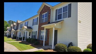 4267 Dudleys Grant Dr in Winterville, NC - Building Photo