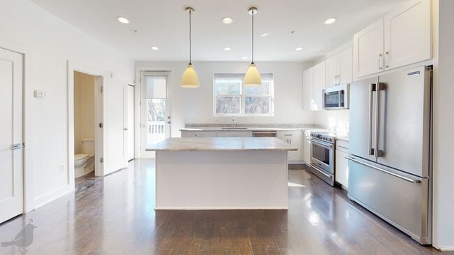 property at 3306 9th St NE