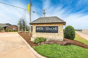 Avista of Edmond Apartments