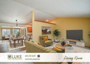 4423 37th St in Sioux Falls, SD - Building Photo - Building Photo