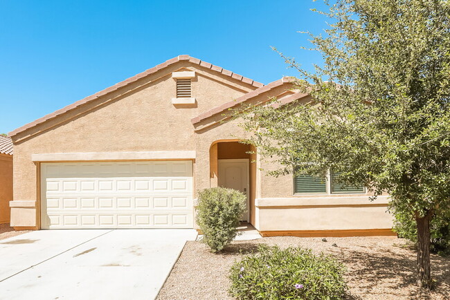 29088 N Star Sapphire Ln