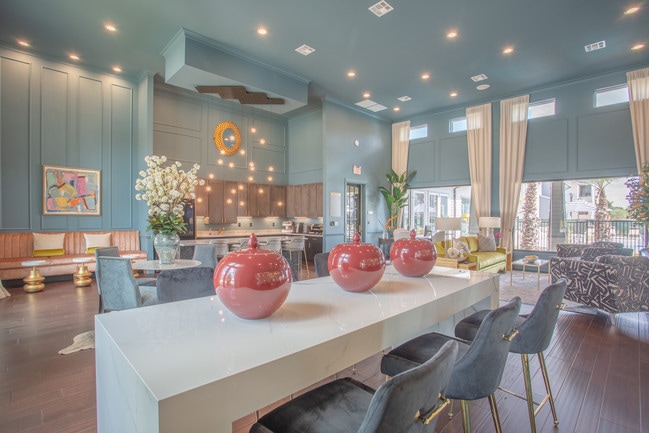 Forest Pines Apartments