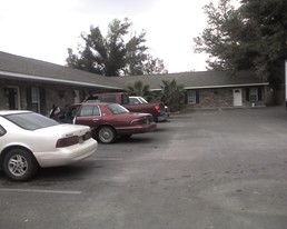 821 Hardy Ave in Gulfport, MS - Building Photo
