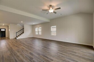 505 Dempsey Dr in McKinney, TX - Foto de edificio - Building Photo