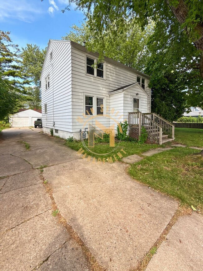 property at 538 Morris Ave