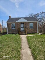 2259 Pennsylvania St in Gary, IN - Building Photo