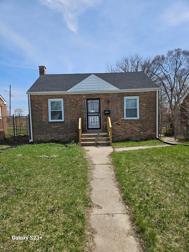 property at 2259 Pennsylvania St