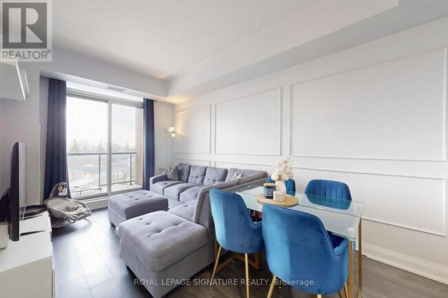 property at 3655 Kingston Rd