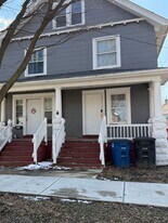 10415-10415 Bernard Ave in Cleveland, OH - Building Photo