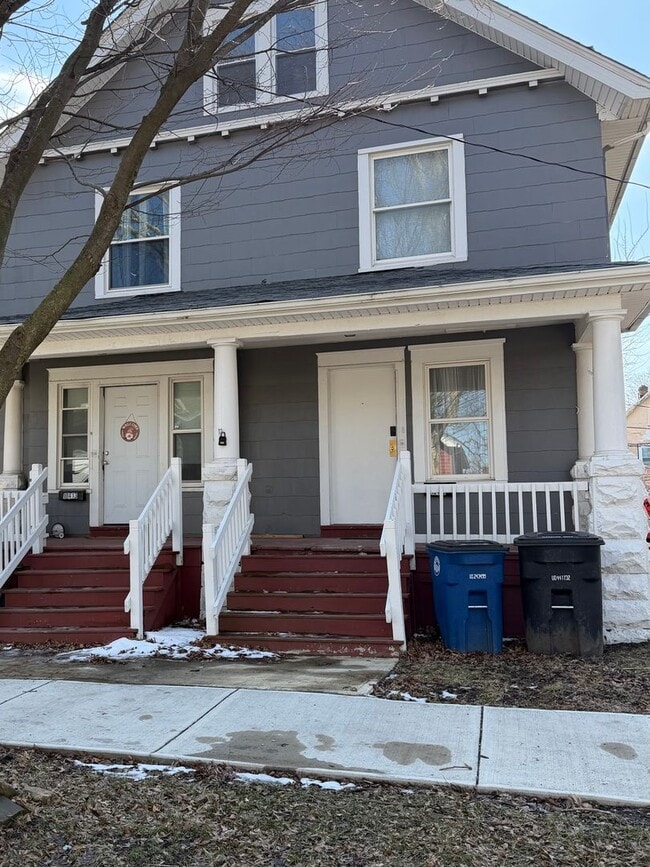 property at 10415-10415 Bernard Ave