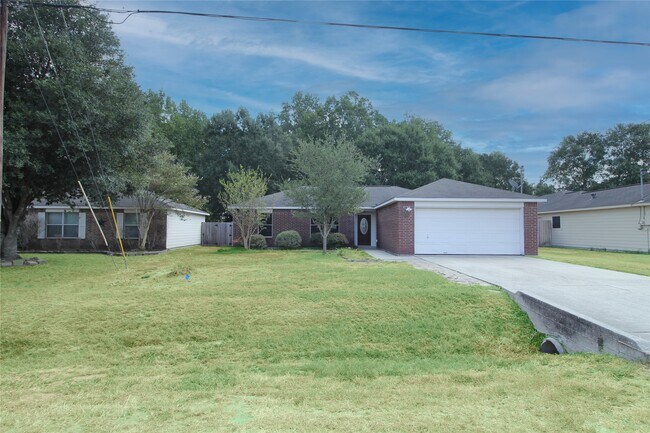 property at 16405 Sun View Ln
