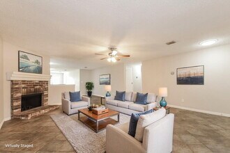 4407 Cedar Crest Dr, Unit 2514 in McKinney, TX - Building Photo - Building Photo