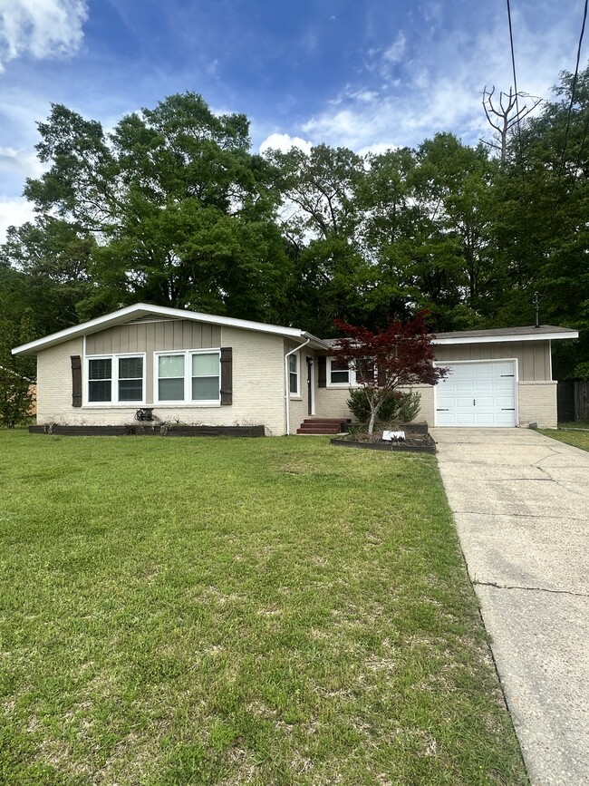 property at 1600 Keating Rd