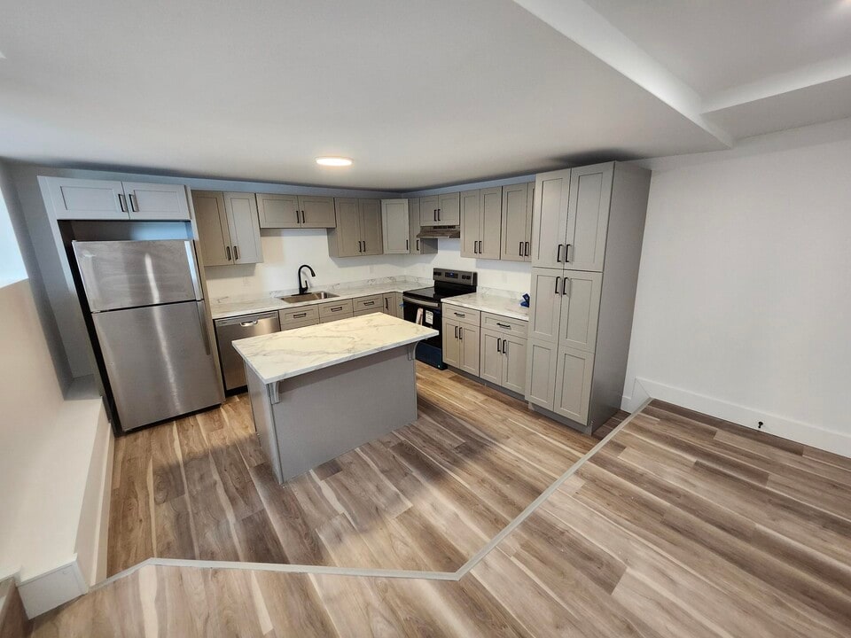 222 Britain St in Saint John, NB - Building Photo