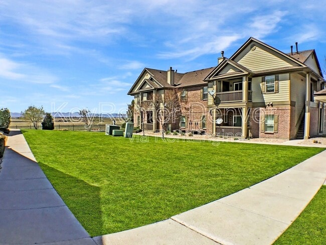 property at 23346 E 5th Pl