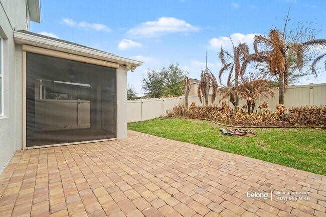 2251 Napone Ln in Minneola, FL - Building Photo - Building Photo