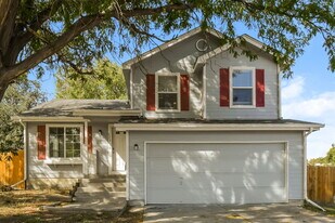 9659 Gilpin St in Thornton, CO - Building Photo