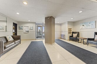 Seaway Townhomes in Windsor, ON - Building Photo - Building Photo