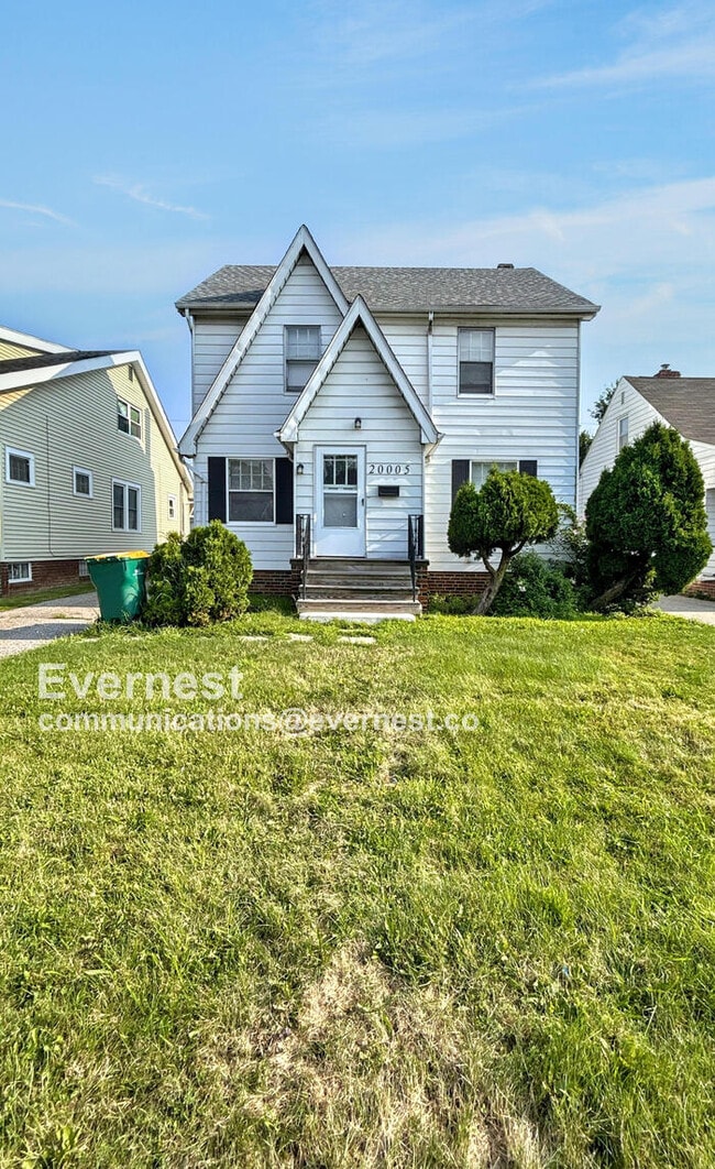 property at 20005 Mountville Dr
