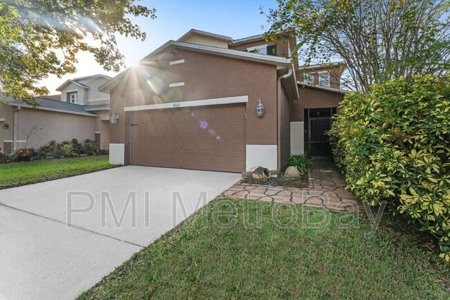 property at 9135 Mirah Wind Pl