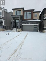 179 Gillespie Dr in Brantford, ON - Building Photo