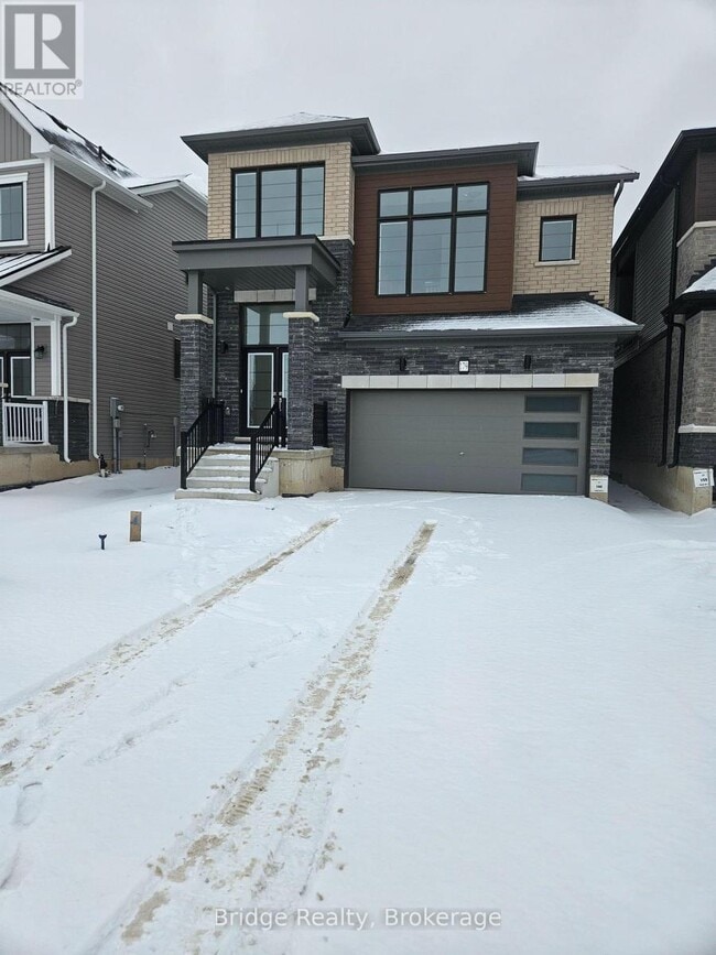 property at 179 Gillespie Dr