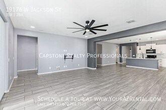 19176 W Jackson St in Buckeye, AZ - Building Photo - Building Photo