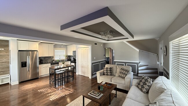 8408 S Lorel Ave in Burbank, IL - Building Photo - Building Photo