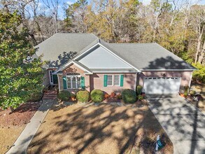 1187 Woodbridge Ln SE in Bolivia, NC - Building Photo - Building Photo