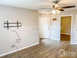 531-B Spring Forest Rd in Greenville, NC - Building Photo - Building Photo