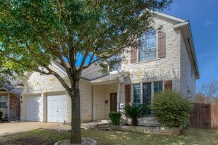 13508 Lathe Cove in Austin, TX - Building Photo