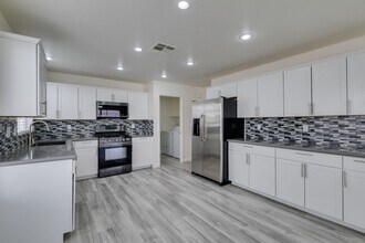 8705 W Majestic Pine Ave in Las Vegas, NV - Building Photo - Building Photo