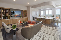 Elyps Apartments in Fort Lauderdale, FL - Foto de edificio - Building Photo