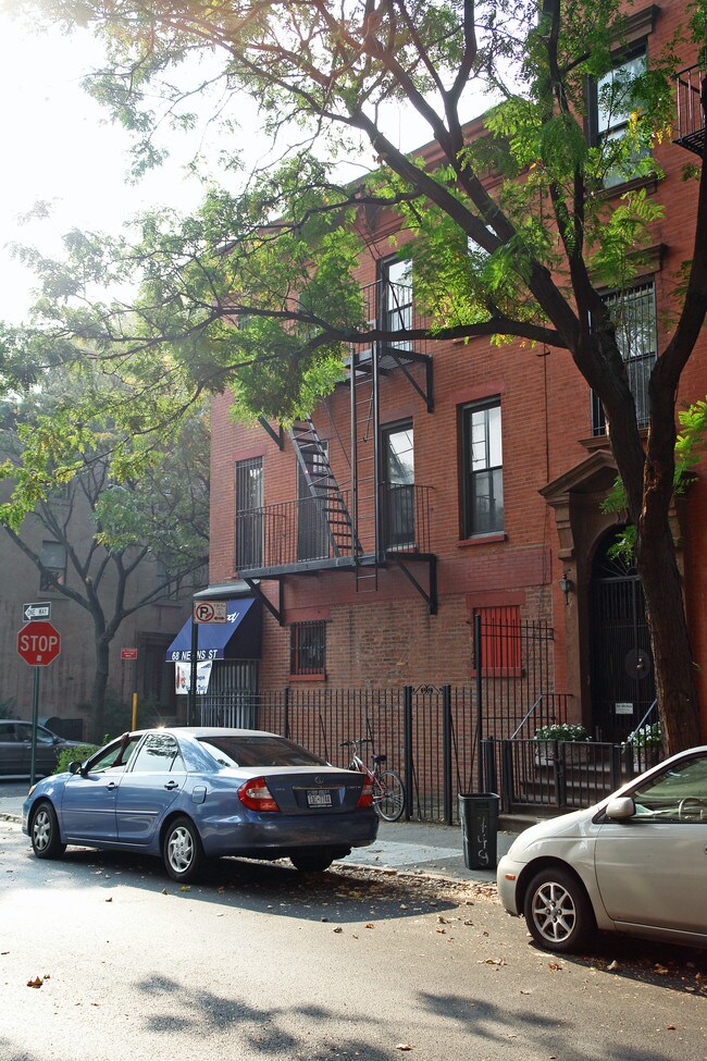 72 Nevins St in Brooklyn, NY - Building Photo - Building Photo