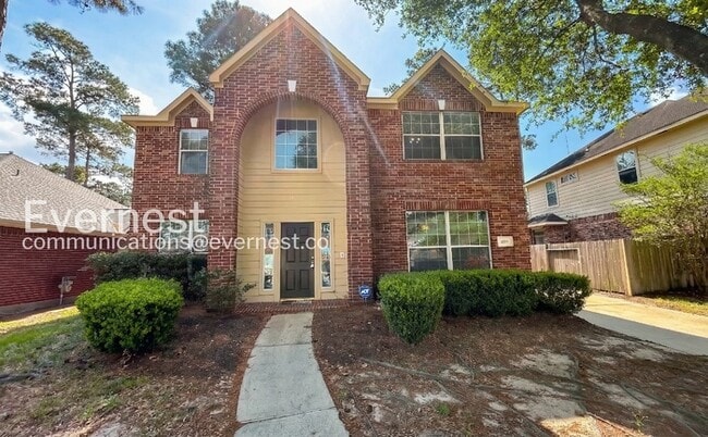 6411 Sparrows Glen Ln