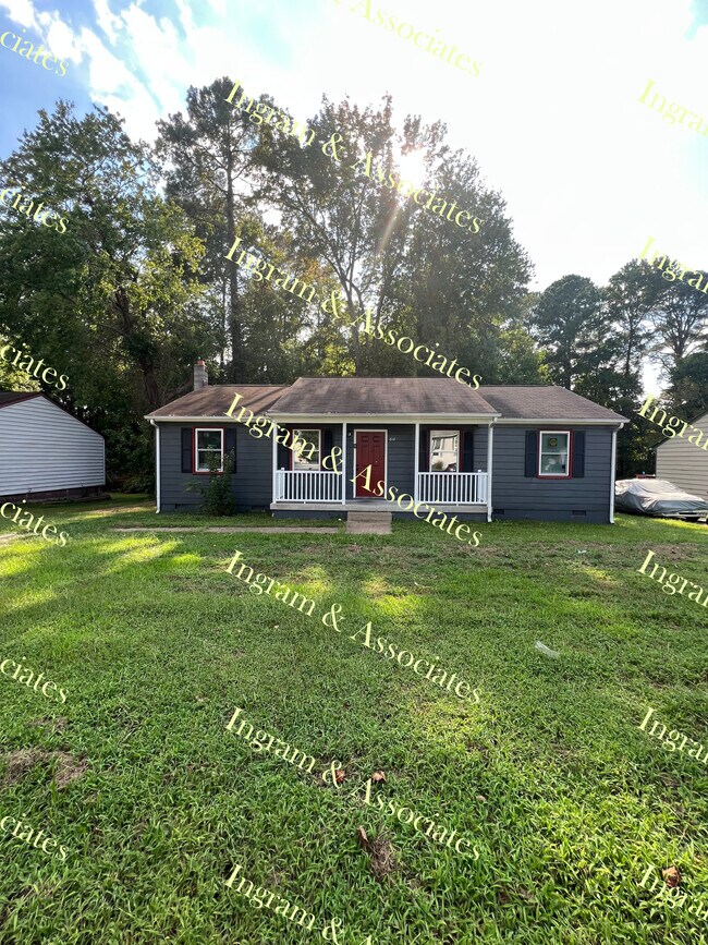 618 Cabin Creek Dr Rentals in Hopewell, VA